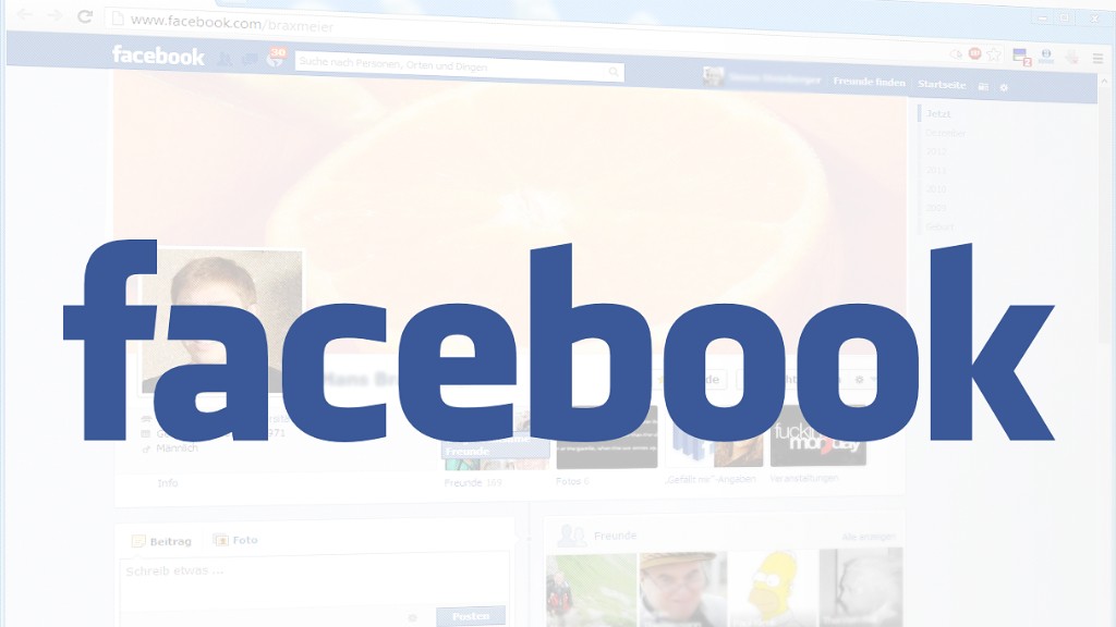 How to set up a facebook marketing campaign?
