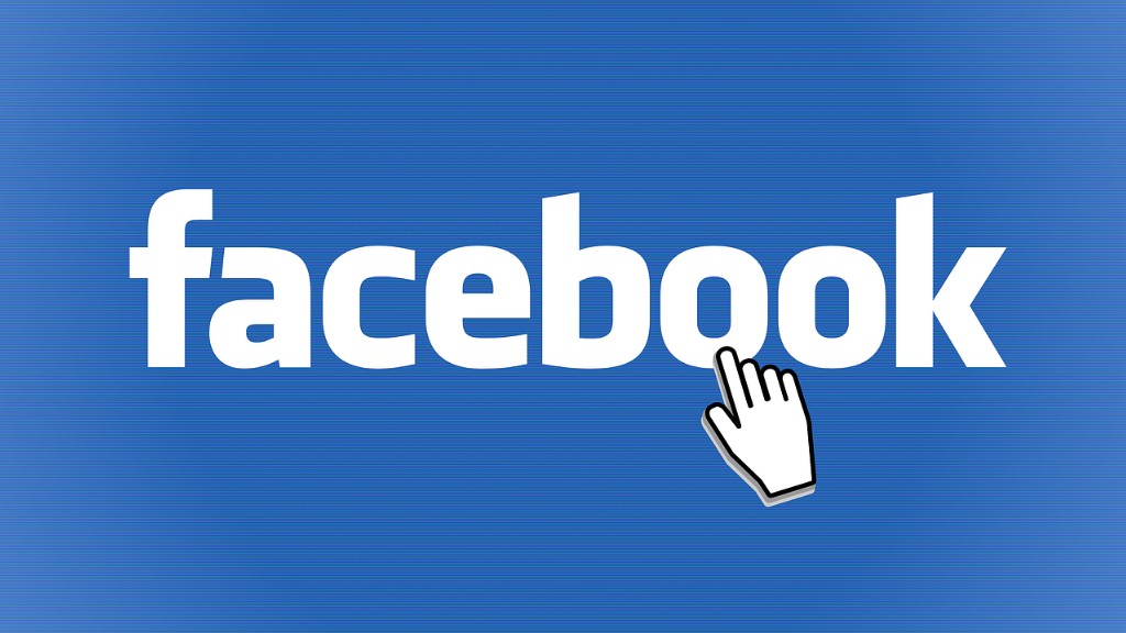 What is the difference between facebook marketing and facebook shop?