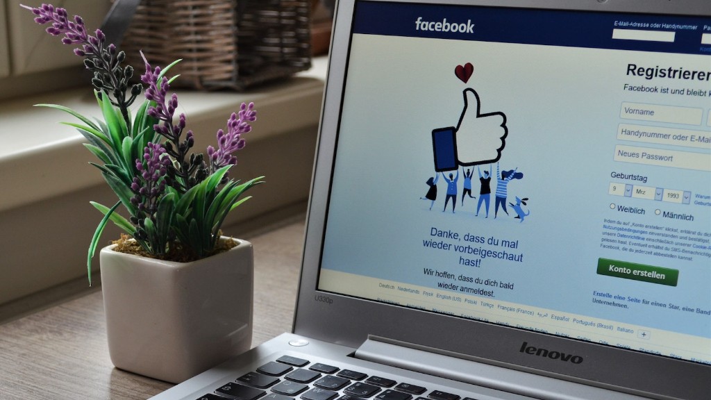 Does facebook marketing work?