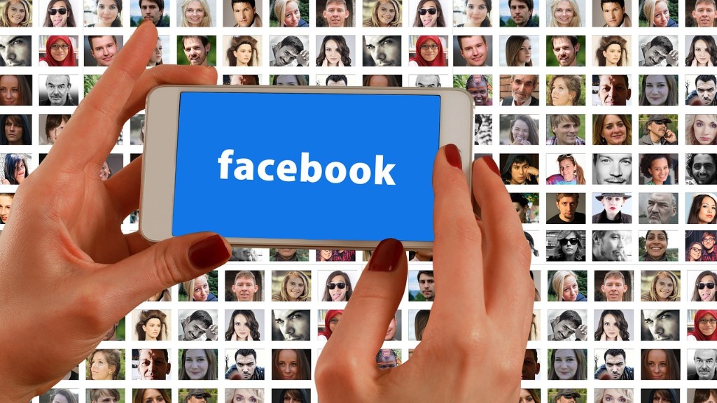 What is a lead facebook marketing?