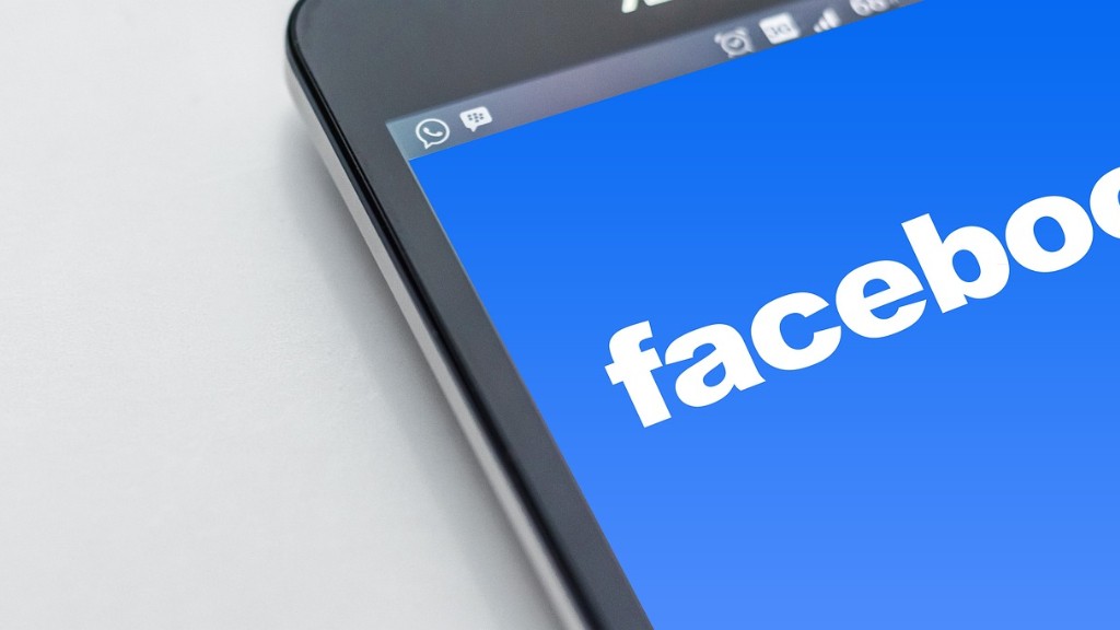 How to fix a facebook marketing strategy?