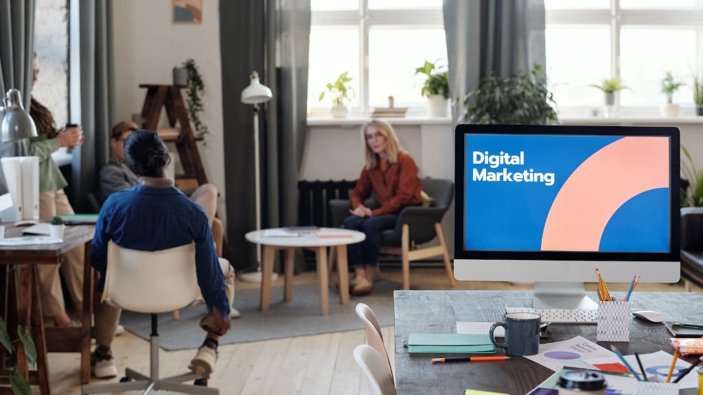 How digital marketing is changing business?