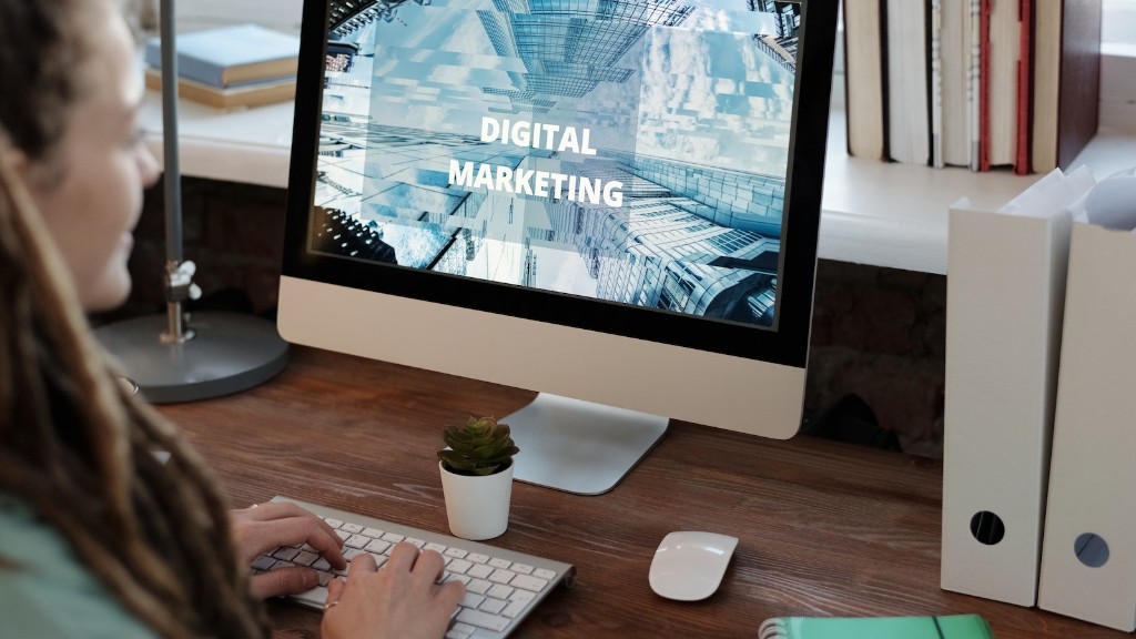 What is a digital marketing consultant?