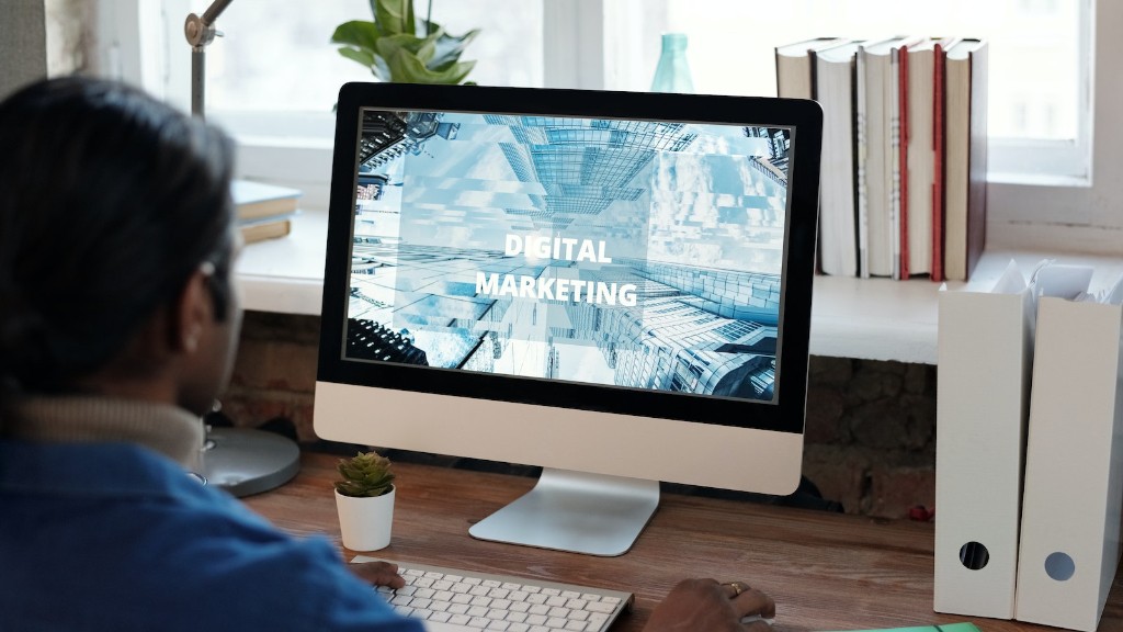 Can digital marketers work from home?