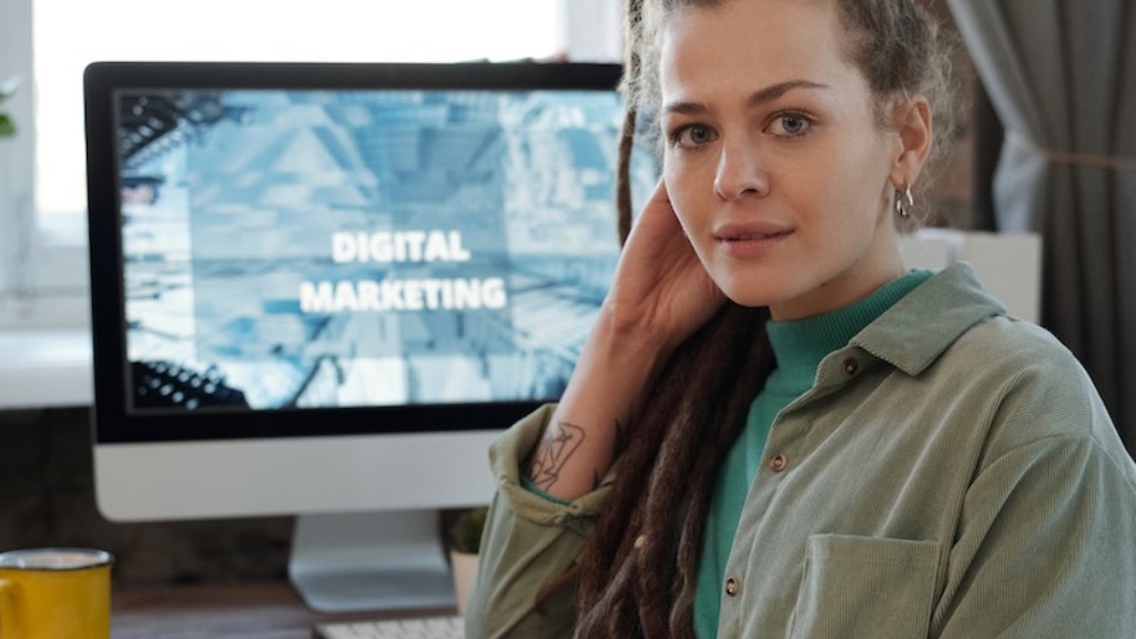 What’s digital marketing?