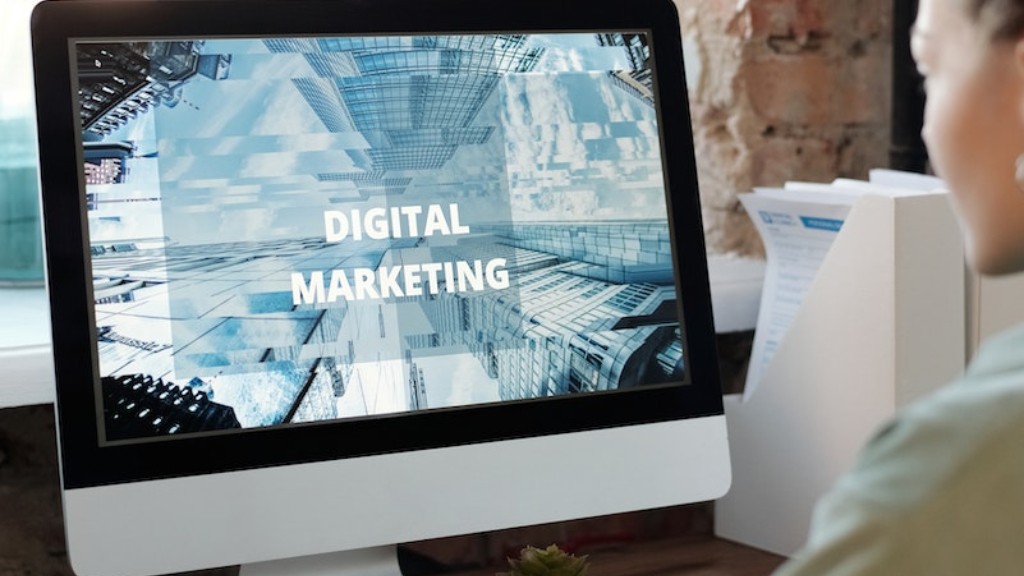 Who needs digital marketing services?