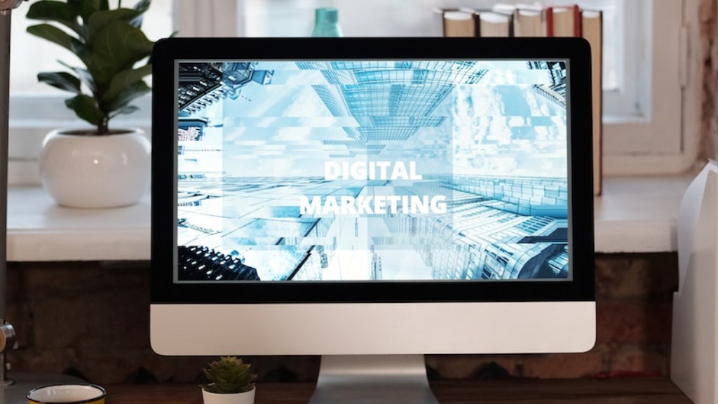 Was ist digital marketing?