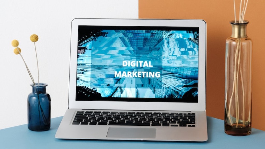 Do digital marketing?