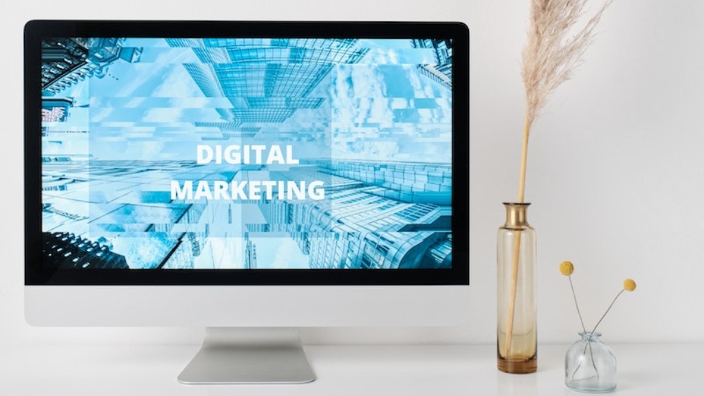 How do digital marketing?